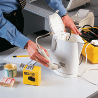 Man-PAT-testing